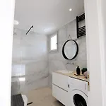 Olympian Apartment
