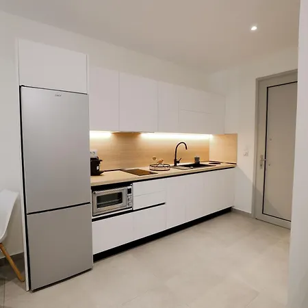 Olympian * イアリソス