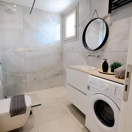 Olympian Appartement *