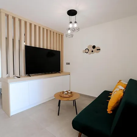 Apartamento Olympian