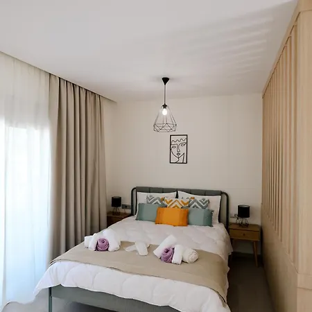 Apartamento Olympian