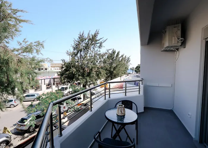 Olympian Apartamento