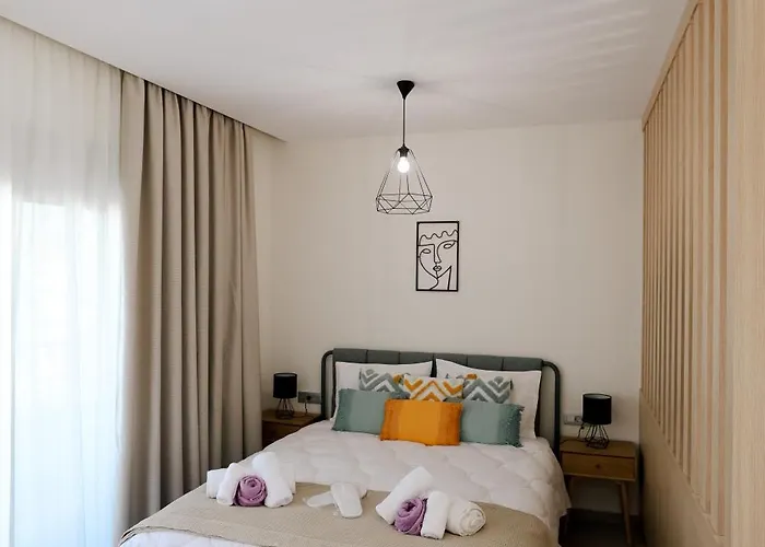 Apartamento Olympian