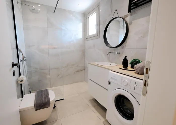 Olympian Apartamento *